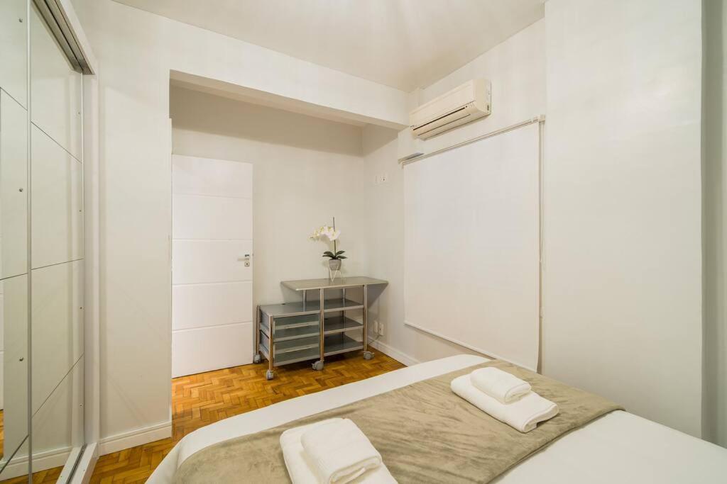 Apartamento Bhomy Paulista Confortável Na Alameda Itu L114
