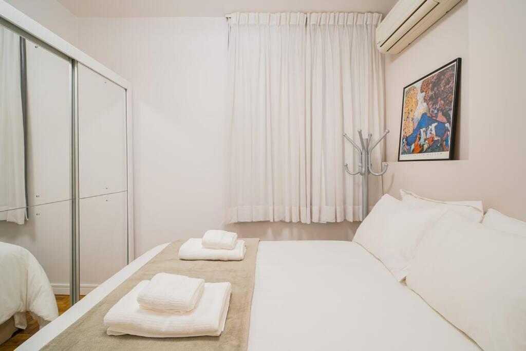 Apartamento Bhomy Paulista Confortável Na Alameda Itu L114 *